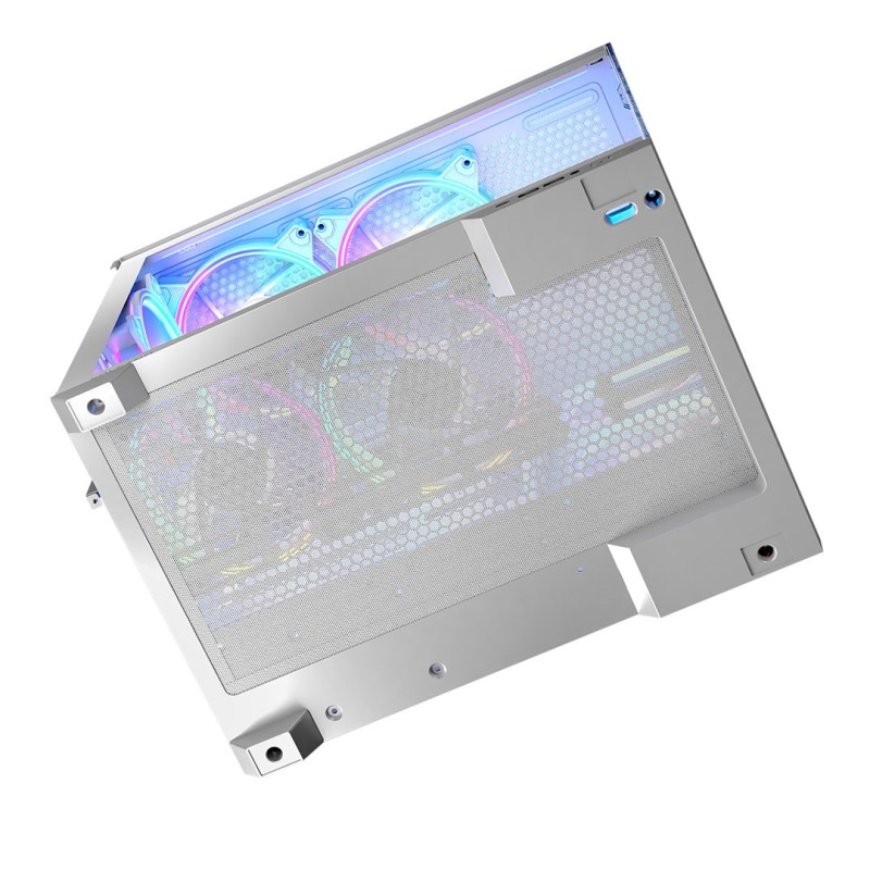 MODECOM Volcano Panorama APEX ARGB 3F MIDI MODECOM Volcano Panorama APEX ARGB 3F MIDI