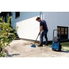 Nilfisk Core 150-10 PowerControl PA EU pressure washer Upright Electric 468 l/h 2000 W Blue