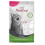 PLATINUM MeatCrisp Sterilised Chicken - dry cat food - 3kg