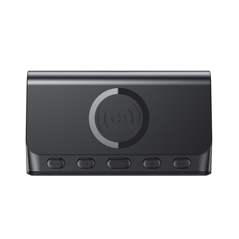 Havit W3041 - 6 IN 1 Wireless Charging, black Havit W3041 - 6 IN 1 Wireless Charging, black