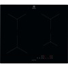 Electrolux LIL61424C Black Built-in 60 cm Zone induction hob 4 zone(s)