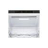 LG GBV5240DEP fridge-freezer Freestanding 387 L D Black LG GBV5240DEP fridge-freezer Freestanding 387 L D Black