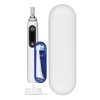 Braun Oral-B iO6 Series Electric Toothbrush White Braun Oral-B iO6 Series Electric Toothbrush White