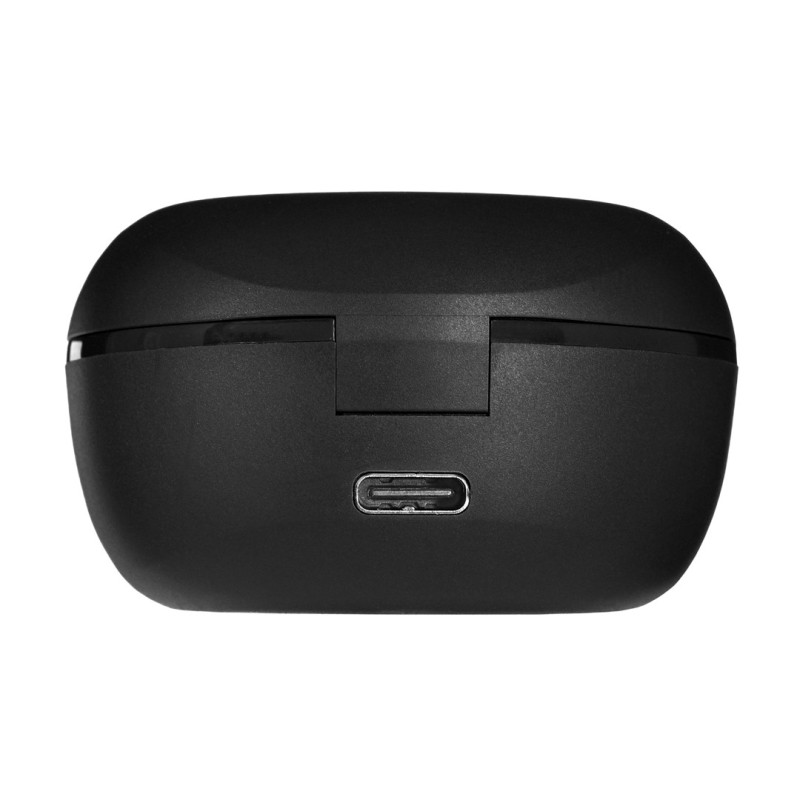 JVC HA-A6T Headset True Wireless Stereo (TWS) In-ear Calls/Music Bluetooth Black JVC HA-A6T Headset True Wireless Stereo (TWS) In-ear Calls/Music Bluetooth Black