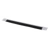 Lanberg AK-1103-S rack accessory Brush panel