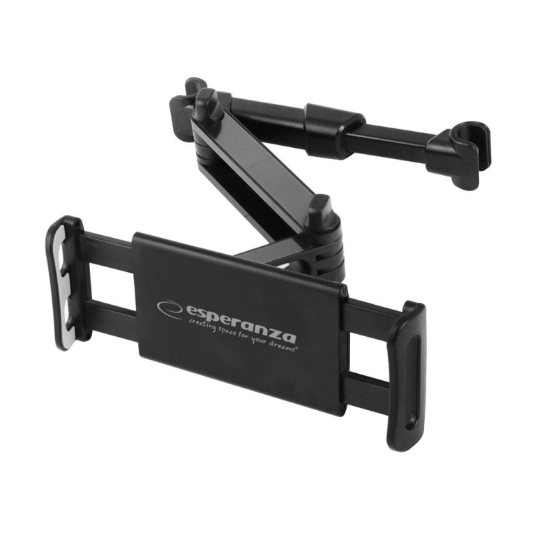 Maclean car phone holder, magnetic, universal, for ventilation grille, ABS material, MC-326 Maclean car phone holder, magnetic, universal, for ventilation grille, ABS material, MC-326