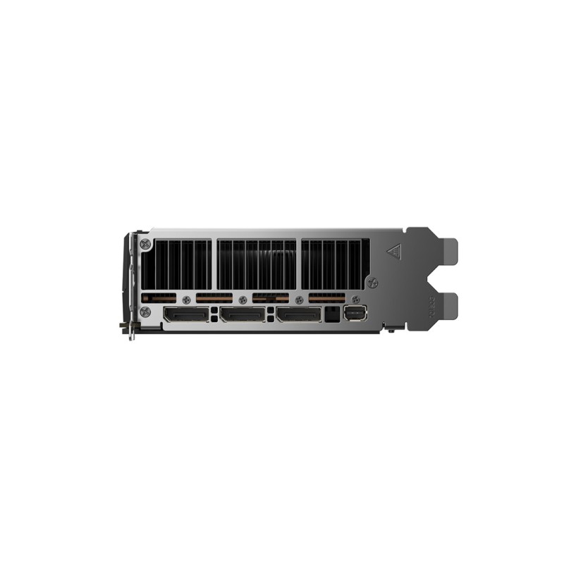 GIGABYTE Radeon PRO W7800 AI TOP 32G Graphics Card - 32GB GDDR6, 256bit, PCI-E 4.0, 3 x DisplayPort 2.1, W7800 AI TOP 32G