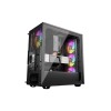 be quiet! Pure Base 501 LX Black Midi Tower be quiet! Pure Base 501 LX Black Midi Tower