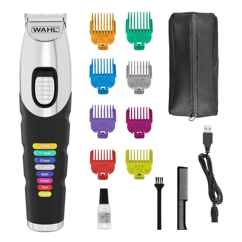 Beard trimmer WAHL Color Trim Beard 09893.0443 Beard trimmer WAHL Color Trim Beard 09893.0443