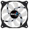 Aerocool COSMO12FRGB PC Fan 12cm LED RGB Molex Connector Silent Black Aerocool COSMO12FRGB PC Fan 12cm LED RGB Molex Connector Silent Black