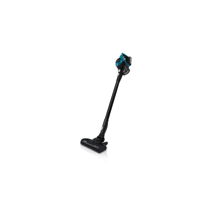 Bosch Serie 6 BBS611LAG handheld vacuum Blue Bagless Bosch Serie 6 BBS611LAG handheld vacuum Blue Bagless