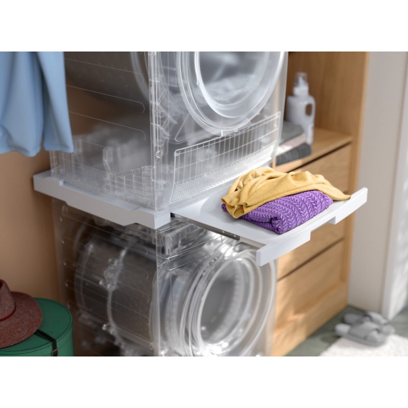 Washer-dryer connection ELECTROLUX E1WYHSK2 Washer-dryer connection ELECTROLUX E1WYHSK2