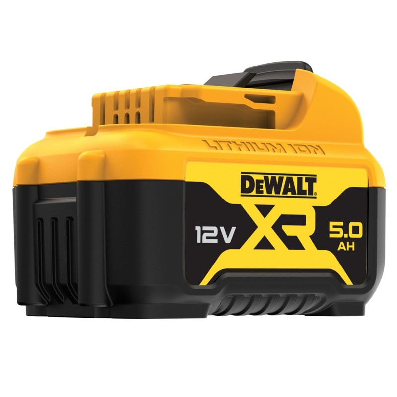 DeWALT DCB126-XJ cordless tool battery / charger DeWALT DCB126-XJ cordless tool battery / charger