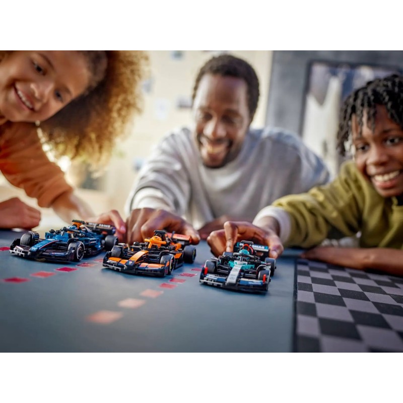 LEGO TECHNIC 42204 Fast and Furious Toyota Supra MK4 LEGO TECHNIC 42204 Fast and Furious Toyota Supra MK4