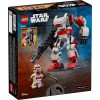 LEGO STAR WARS 75448 Clone Shock Trooper Mech LEGO STAR WARS 75448 Clone Shock Trooper Mech