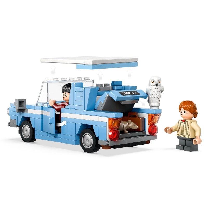 LEGO HARRY POTTER 76424 Flying Ford Anglia LEGO HARRY POTTER 76424 Flying Ford Anglia