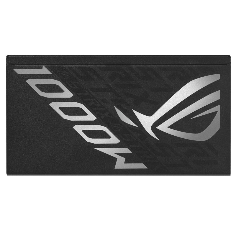 ASUS ROG STRIX-1000P-GAMING power supply unit 1000 W 20+4 pin ATX ATX Black, Silver ASUS ROG STRIX-1000P-GAMING power supply unit 1000 W 20+4 pin ATX ATX Black, Silver
