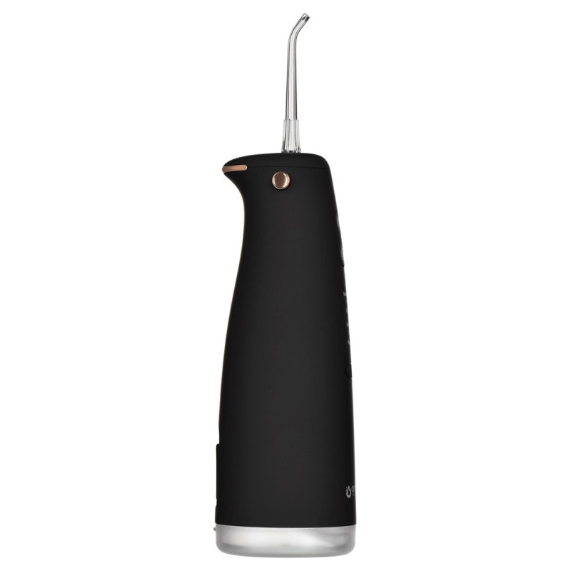 Inteligentny irygator ORO-DENTAL BLACK Oromed Inteligentny irygator ORO-DENTAL BLACK Oromed
