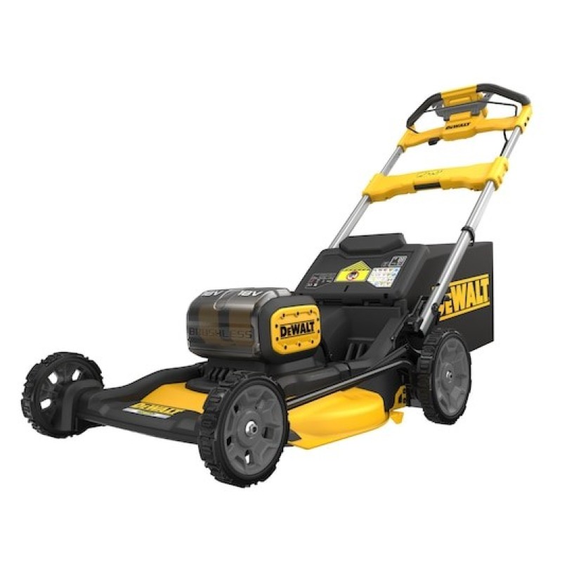DeWALT DCMWSP156N-XJ lawn mower