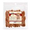 HILTON Rabbit strips - dog treat - 500g