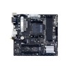 Biostar B550MX/E PRO motherboard AMD B550 Socket AM4 micro ATX