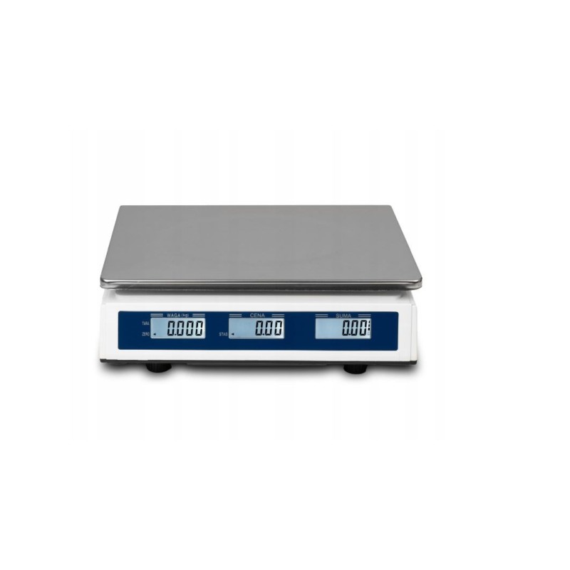 Electronic Scales WT-202 40kg. Electronic Scales WT-202 40kg.