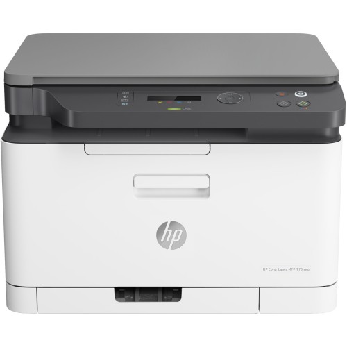 HP Color Laser MFP 178nw, Color, Printer for Print, copy, scan, Scan to PDF HP Color Laser MFP 178nw, Color, Printer for Print, copy, scan, Scan to PDF