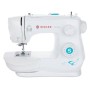 SINGER Simple 3337 Automatic sewing machine Electric