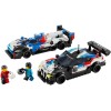 LEGO SPEED CHAMPIONS 76922 BMW M4 GT3 & BMW M Hybrid V8