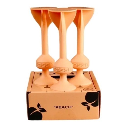 Expansion set TOSSIT - peach Expansion set TOSSIT - peach