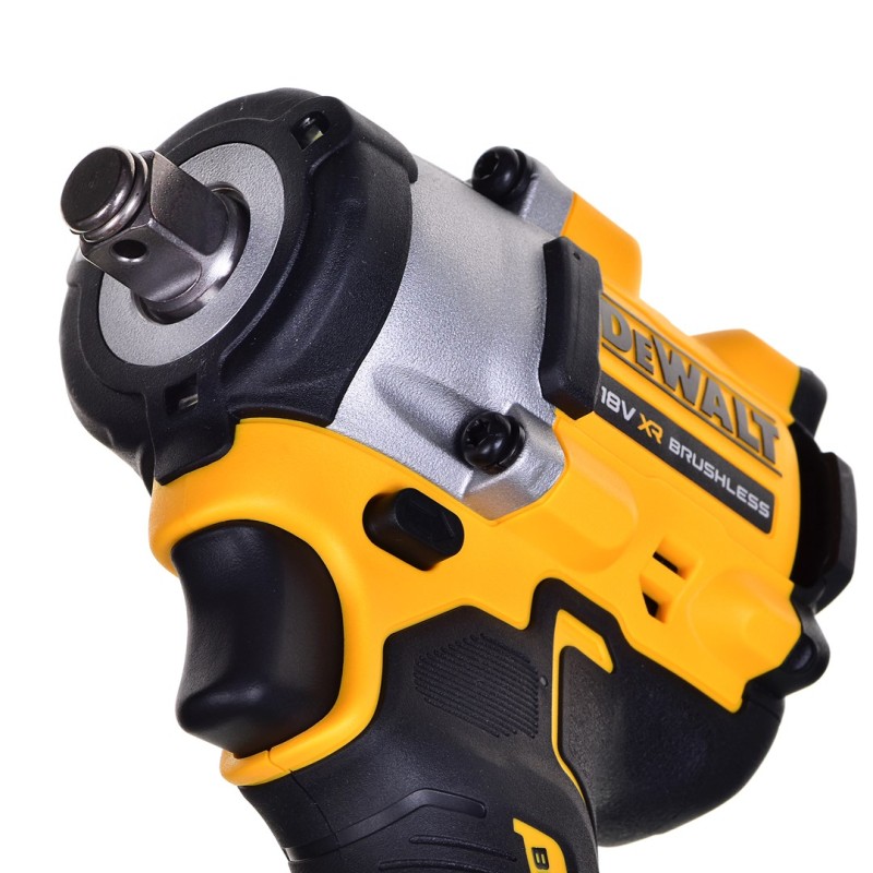 Klucz udarowy akumulatorowy 18V 3/4 DCF964N DEWALT Klucz udarowy akumulatorowy 18V 3/4 DCF964N DEWALT