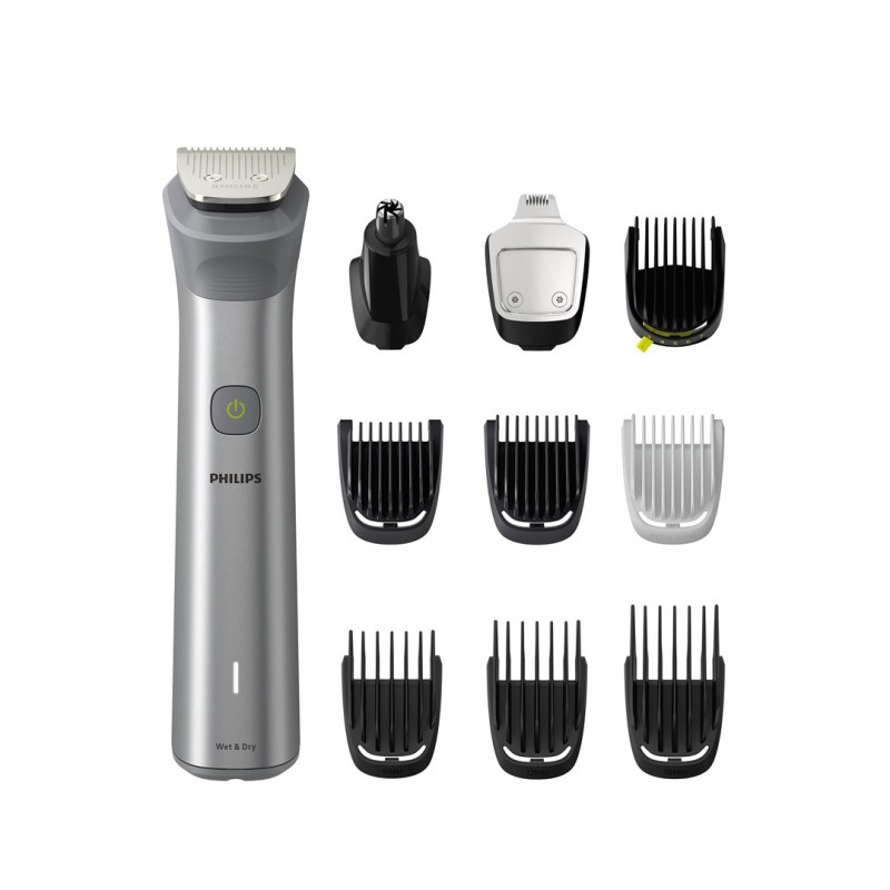 Philips All-in-One Trimmer MG5920/15 Series 5000 Philips All-in-One Trimmer MG5920/15 Series 5000