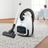 Bosch Serie 6 BGB6SIL1 vacuum 4 L Cylinder vacuum Dry 700 W Dust bag Bosch Serie 6 BGB6SIL1 vacuum 4 L Cylinder vacuum Dry 700 W Dust bag