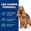 HILL's Prescription Diet Food Sensitivites z/d - dry dog food - 10 kg
