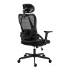 Huzaro Combat 2.7 Black gaming chair Huzaro Combat 2.7 Black gaming chair