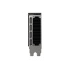 Graphics card PNY NVIDIA RTX 5000 Ada Generation, 32 GB GDDR6 ECC 256-bit, PCIe 4.0 x16, Dual Slot, 4x DP 1.4a, ATX - ATX bracket, 1x 16-pin power supply cable, small box Graphics card PNY NVIDIA RTX 5000 Ada Generation, 32 GB GDDR6 ECC 256-bit, PCIe 4.0 x16, Dual Slot, 4x DP 1.4a, ATX - ATX bracket, 1x 16-pin power supply cable, small box
