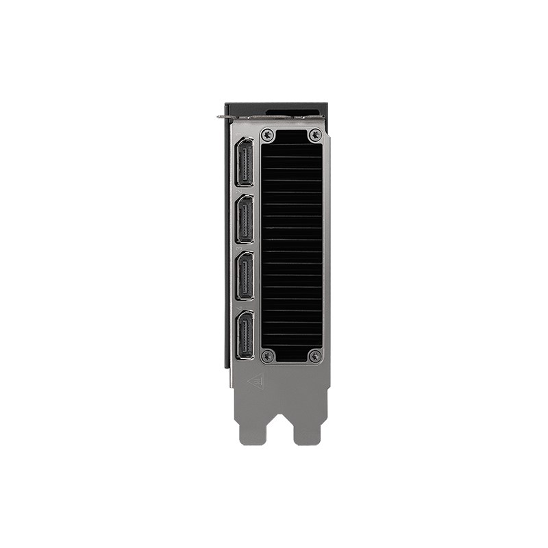 Graphics card PNY NVIDIA RTX 5000 Ada Generation, 32 GB GDDR6 ECC 256-bit, PCIe 4.0 x16, Dual Slot, 4x DP 1.4a, ATX - ATX bracket, 1x 16-pin power supply cable, small box Graphics card PNY NVIDIA RTX 5000 Ada Generation, 32 GB GDDR6 ECC 256-bit, PCIe 4.0 x16, Dual Slot, 4x DP 1.4a, ATX - ATX bracket, 1x 16-pin power supply cable, small box