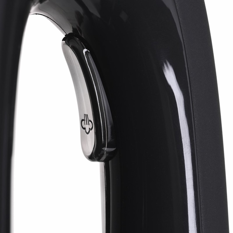 Philips PSG9040/80 steam ironing station 3100 W 1.8 L SteamGlide Elite soleplate Black Philips PSG9040/80 steam ironing station 3100 W 1.8 L SteamGlide Elite soleplate Black