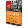 Orijen Cat & Kitten cats dry food Chicken, Fish, Turkey 340 g Orijen Cat & Kitten cats dry food Chicken, Fish, Turkey 340 g