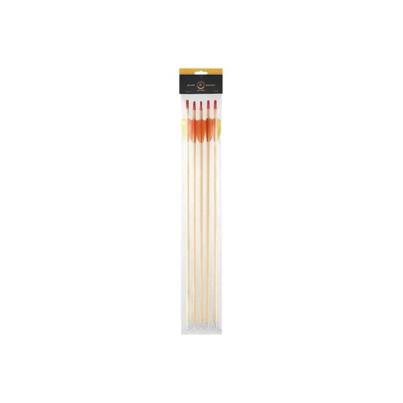 Poe Lang Target Wooden 30