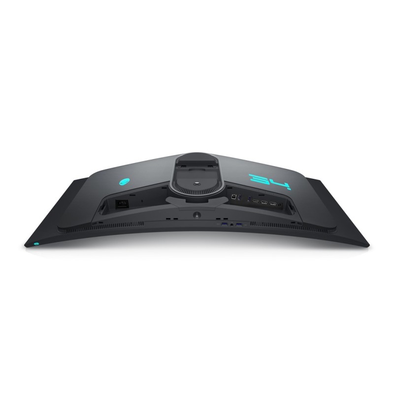 Alienware AW3423DWF computer monitor 86.8 cm (34.2 Alienware AW3423DWF computer monitor 86.8 cm (34.2