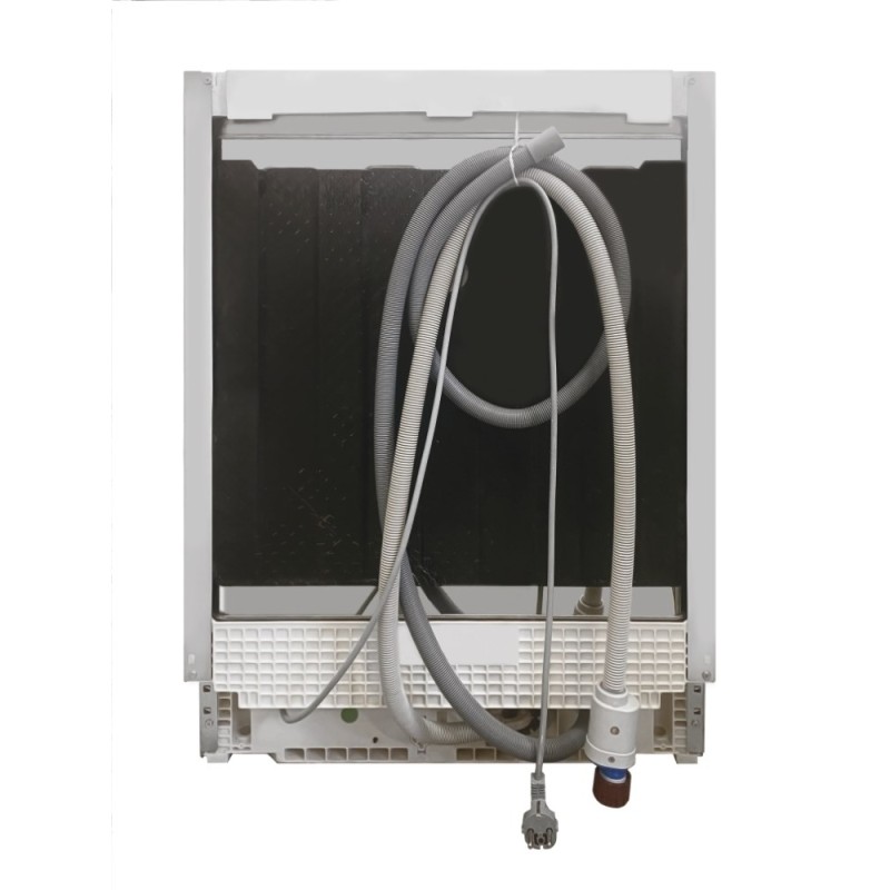 Candy CIP 3E7L0W Fully built-in 13 place settings E Candy CIP 3E7L0W Fully built-in 13 place settings E