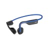 SHOKZ OpenMove Headphones Wireless Ear-hook Calls/Music USB Type-C Bluetooth Blue