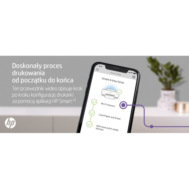 HP Smart Tank 790 All-in-One Thermal inkjet A4 4800 x 1200 DPI 15 ppm Wi-Fi HP Smart Tank 790 All-in-One Thermal inkjet A4 4800 x 1200 DPI 15 ppm Wi-Fi