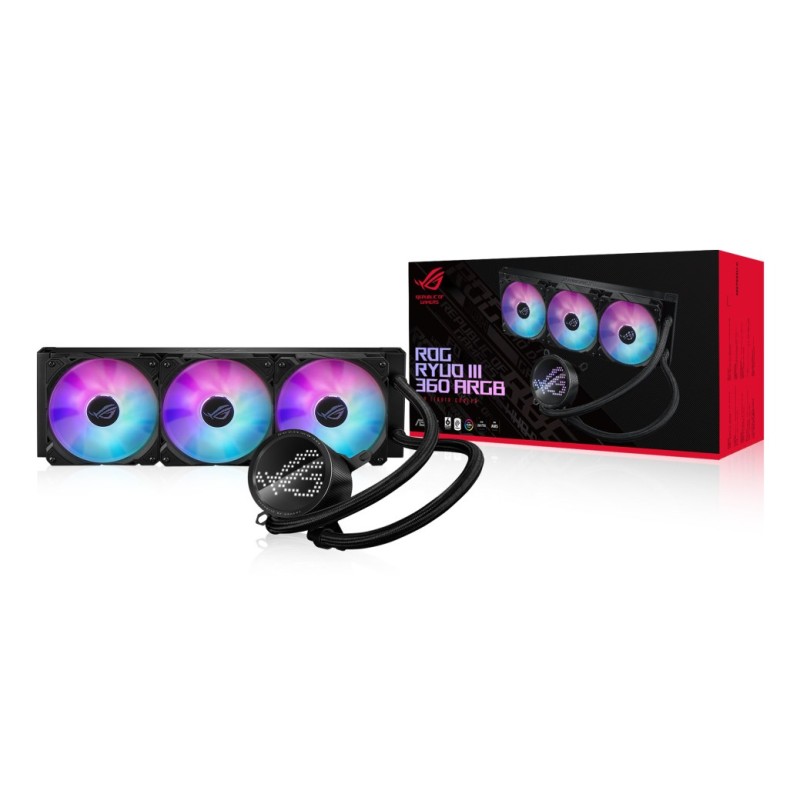 Corsair H100I Processor Liquid cooling kit 12 cm Black Corsair H100I Processor Liquid cooling kit 12 cm Black