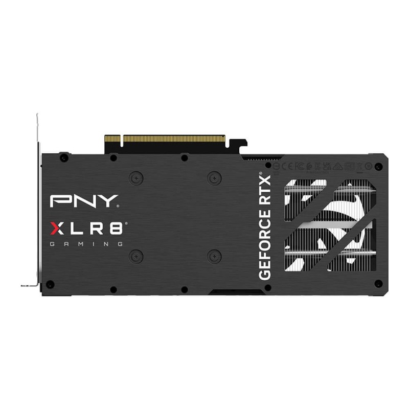 PNY GeForce RTX 4060 NVIDIA 8 GB GDDR6 PNY GeForce RTX 4060 NVIDIA 8 GB GDDR6
