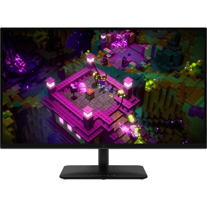 Corsair Xeneon 32UHD144-A computer monitor 81.3 cm (32 Corsair Xeneon 32UHD144-A computer monitor 81.3 cm (32