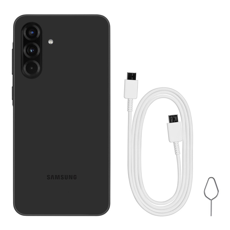 Samsung Galaxy A36 (A366) 5G DS. 8/256GB Black Samsung Galaxy A36 (A366) 5G DS. 8/256GB Black