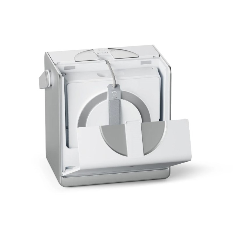 Ecovacs Winbot W2 OMNI window cleaning robot (white) Ecovacs Winbot W2 OMNI window cleaning robot (white)