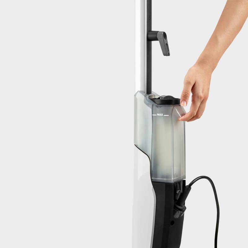 Steam Cleaner KARCHER SC 2 Upright AE - 1.513-509.0 Steam Cleaner KARCHER SC 2 Upright AE - 1.513-509.0